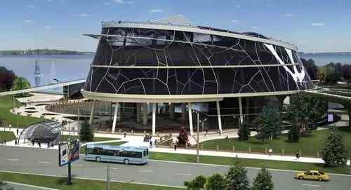 Indian Studio Of Architecture And Interior Design - Cover photo