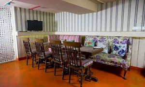 Indian Summer Cafe - Cover photo