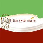 Indian Sweet Master - Logo