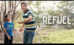 Indian Terrain - Logo