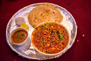 Indian Tadka Taste Punjab Da - Logo