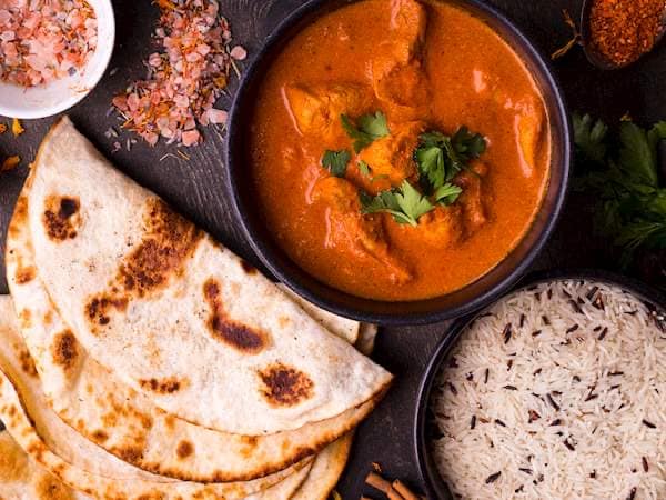 Indian Tavern Tandoori Restaurant - Cover photo