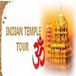Indian Temple Tour - Logo