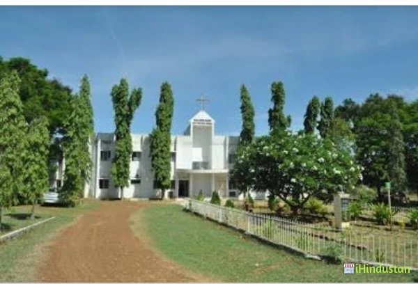Indian Theological Seminary - Logo