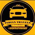 Indian Tour And Travels - Logo