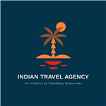 Indian Travel Agency - Logo