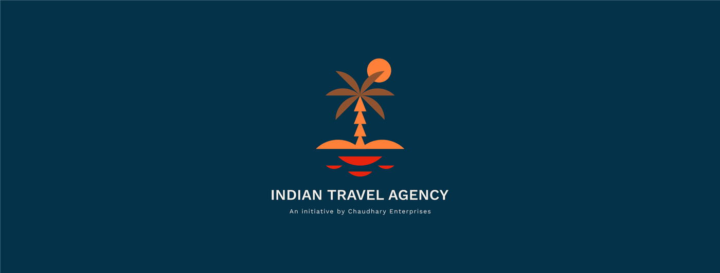 Indian Travel Agency - Cover photo