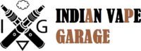 Indian Vape Garage - Logo