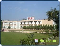Indian Veterinary Research Institute - Cover photo