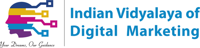 Indian Vidyalaya Of Digital Marketing001 - Cover photo
