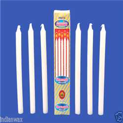Indian Wax Industries 133719 - Logo