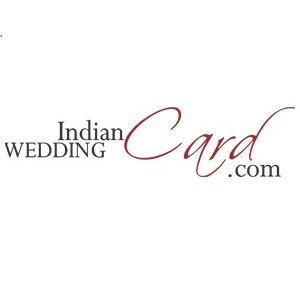 Indian Wedding Cards - Logo