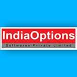 Indiaoptions Softwares Pvt Ltd 434322 - Logo