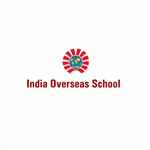 India Overseas School - Logo