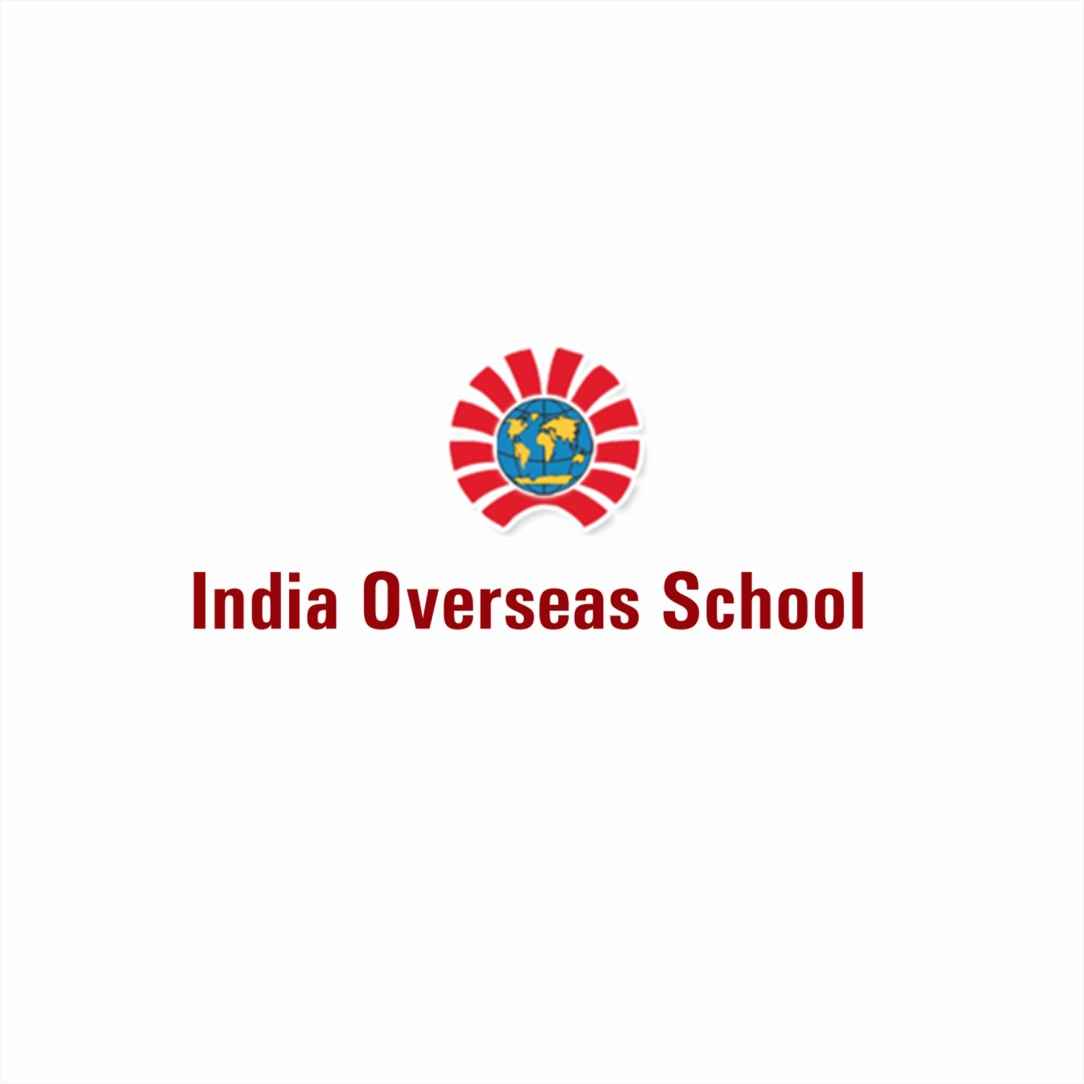 India Overseas School - Cover photo
