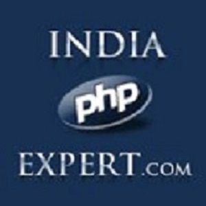 India PHP Expert - Logo