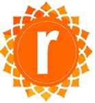India Rush - Logo