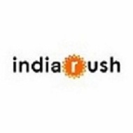 Indiarush - Logo