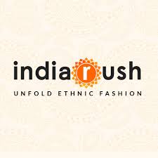 IndiaRush Online Shopping - Logo