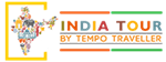 India Tour By Tempo Traveller - Logo