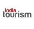 India Tourism - Logo