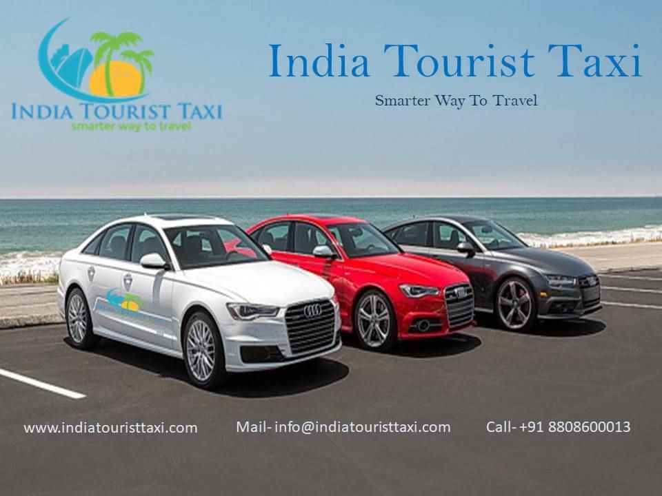 Indiatouristtaxi Dhanbad - Cover photo
