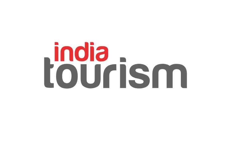 India Tourism - Logo