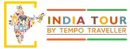 India Tour By Tempo Traveller - Logo