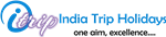 India Trip Holidays - Logo