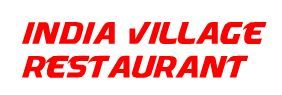 India Village Restaurant - Logo