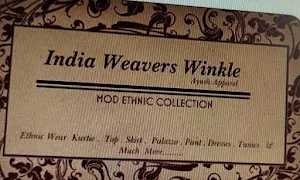 India Weavers Winkle - Cover photo