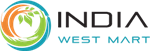 India West Mart - Logo