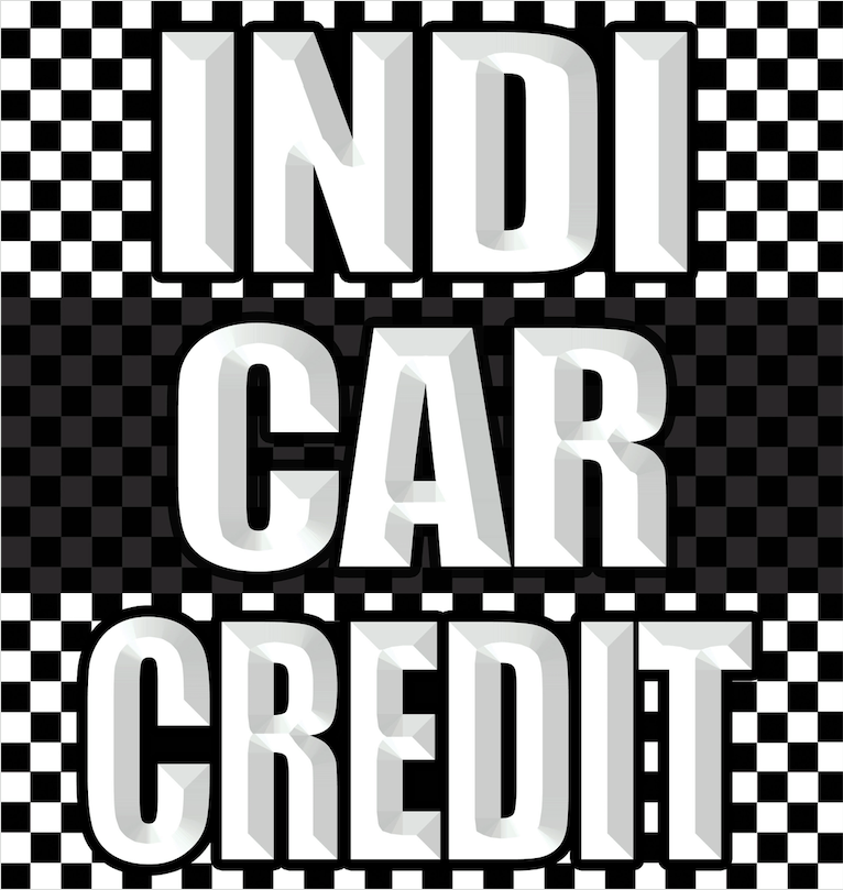Indi Car Credit - Logo