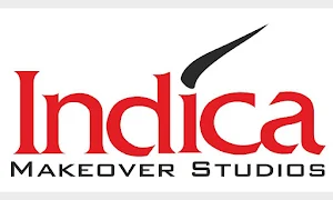 Indica Unisex Salon - Logo
