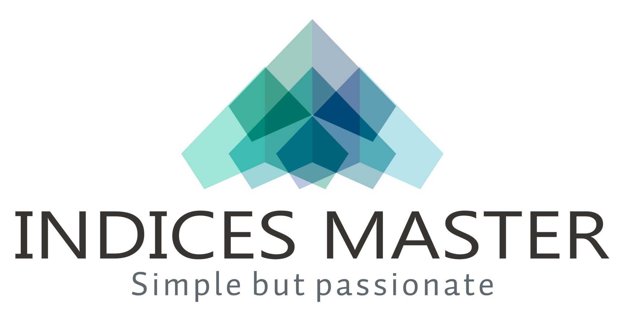 Indices Master - Logo