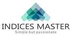 Indices Master - Logo