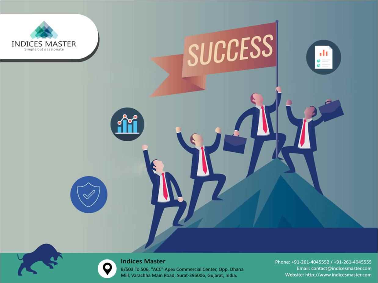 Indices Master - Cover photo