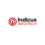 Indicus Infotech - Logo
