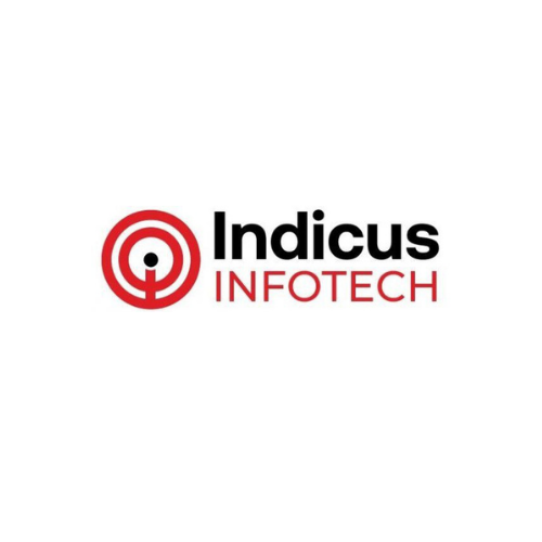 Indicus Infotech - Cover photo