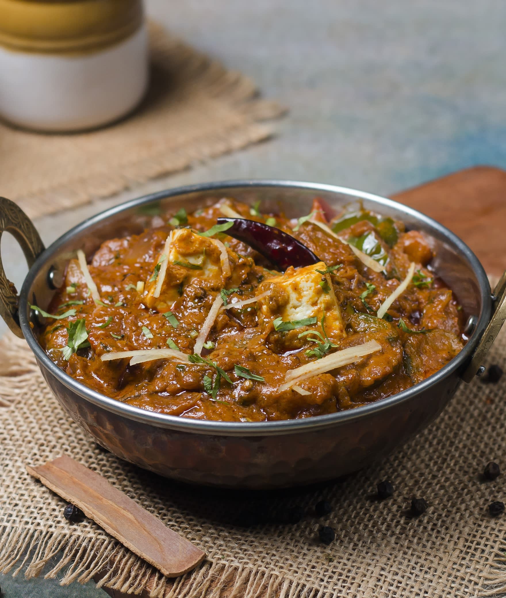 Indie Spice - Logo