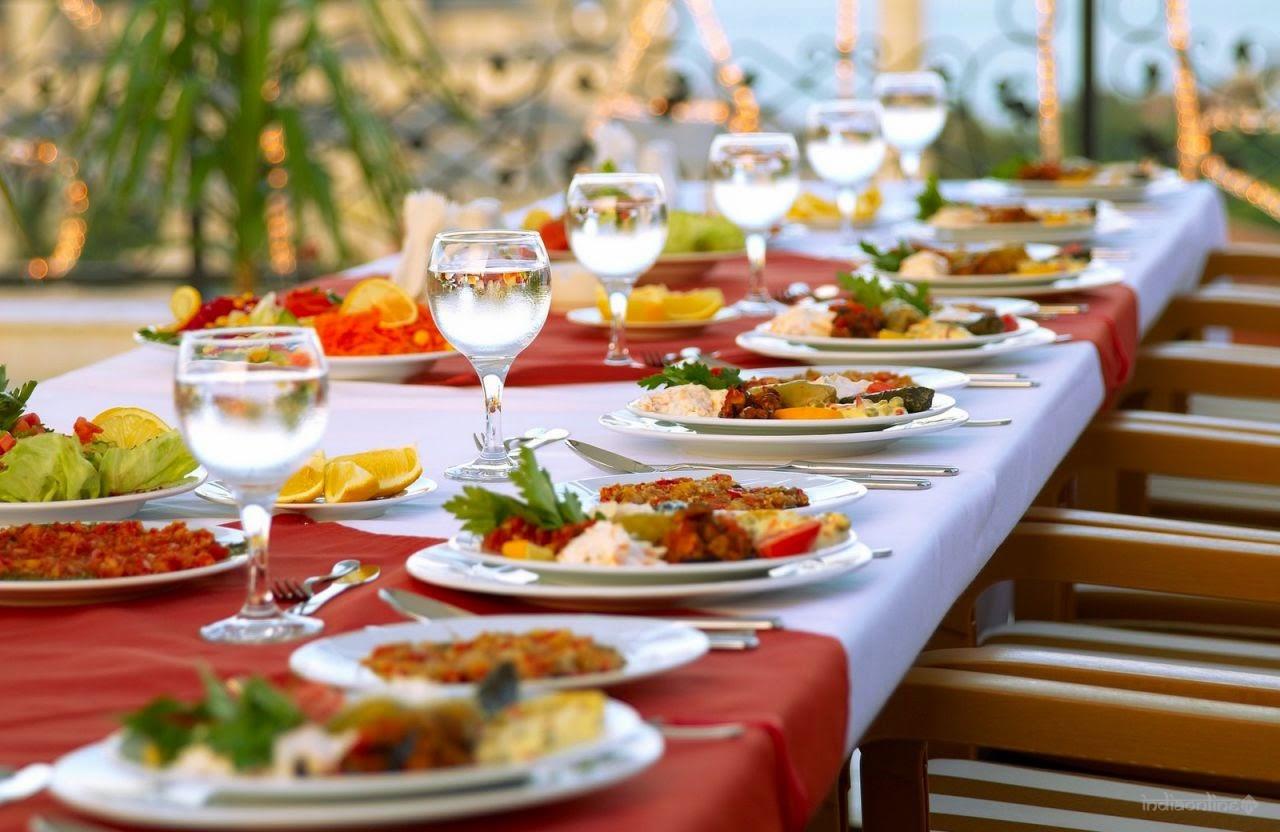 Indi Food Services - Cover photo