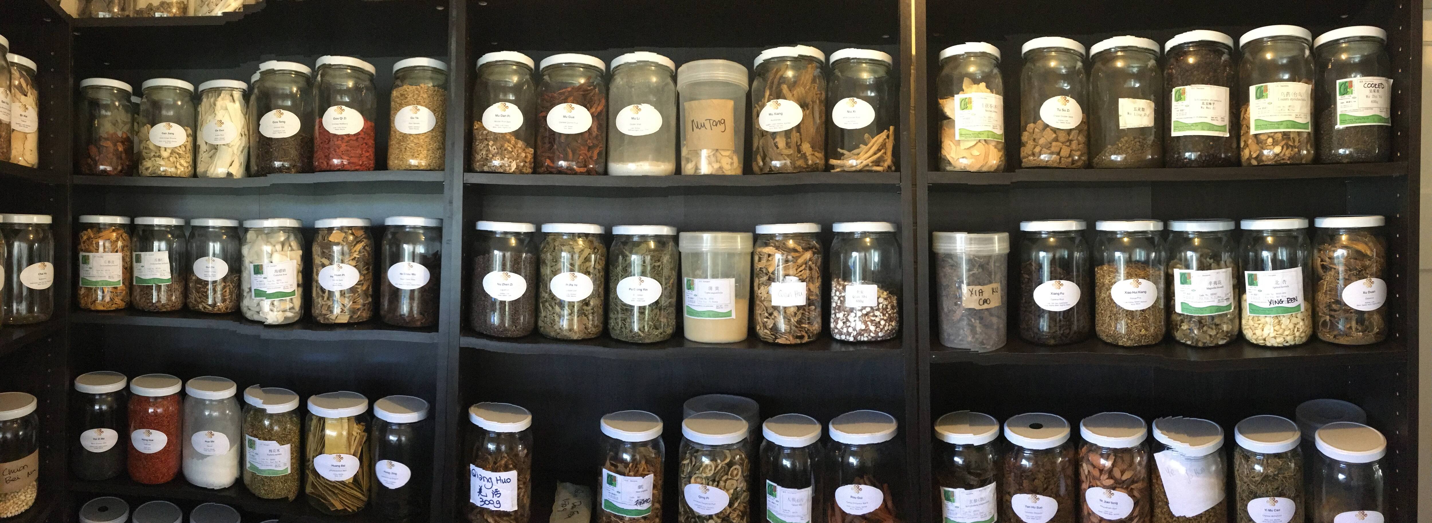 Indigo Chinese Medicine - Cover photo