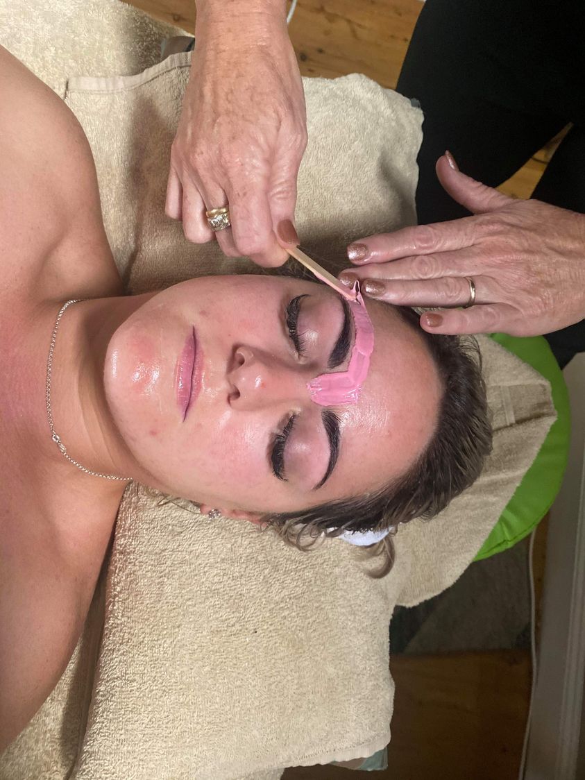 Indigo Day Spa - Logo