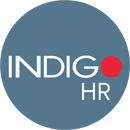Indigo HR - Logo