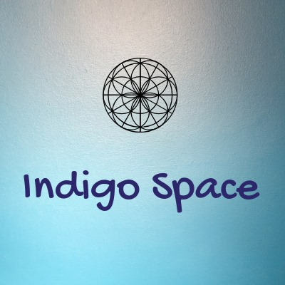 Indigo Space - Logo