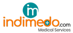 Indimedo Private Limited - Logo