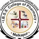 Indira Bahuuddeshiy Shikshan Sanstha's College of Pharmacy (IBSSCP) - Logo