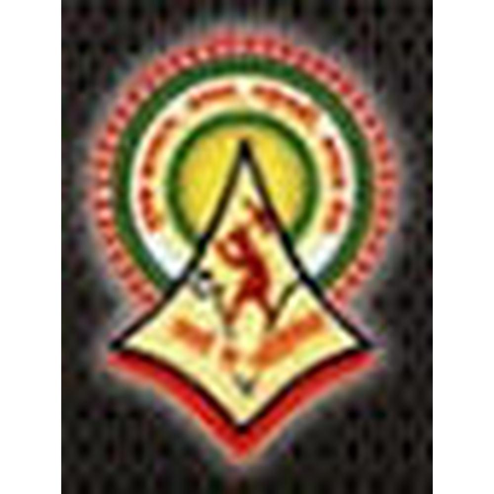 Indirabai Meghe Mahila Mahavidyalaya (IMMM) - Logo