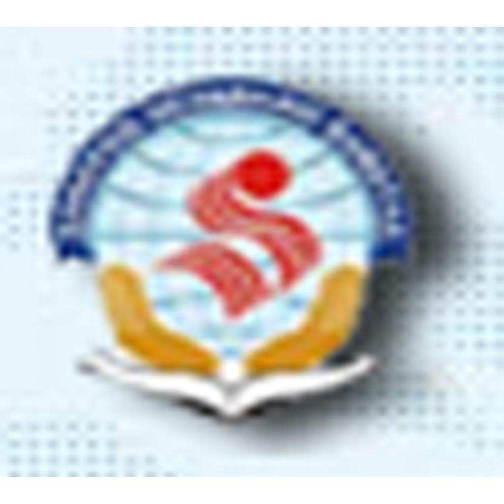 Indira College Of Pharmacy (ICP), Nanded - Logo