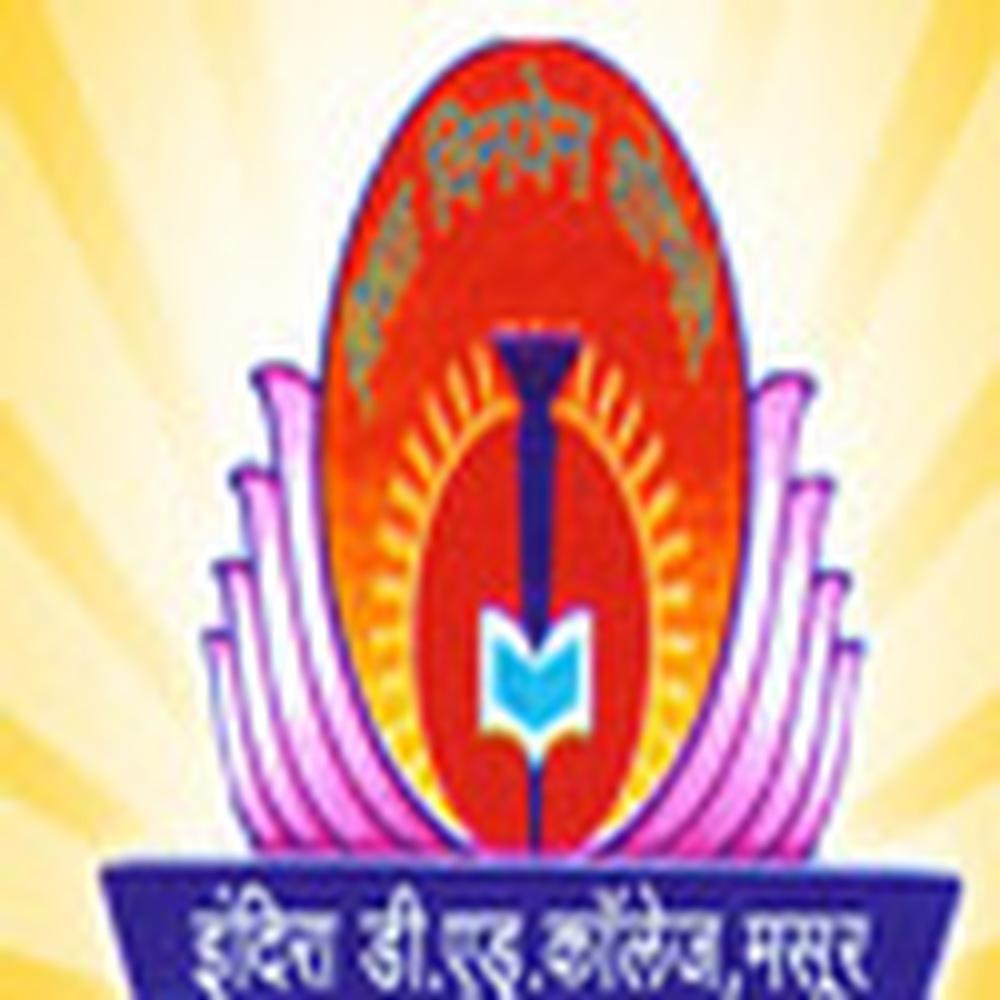 Indira D.Ed. College (IDC) - Logo